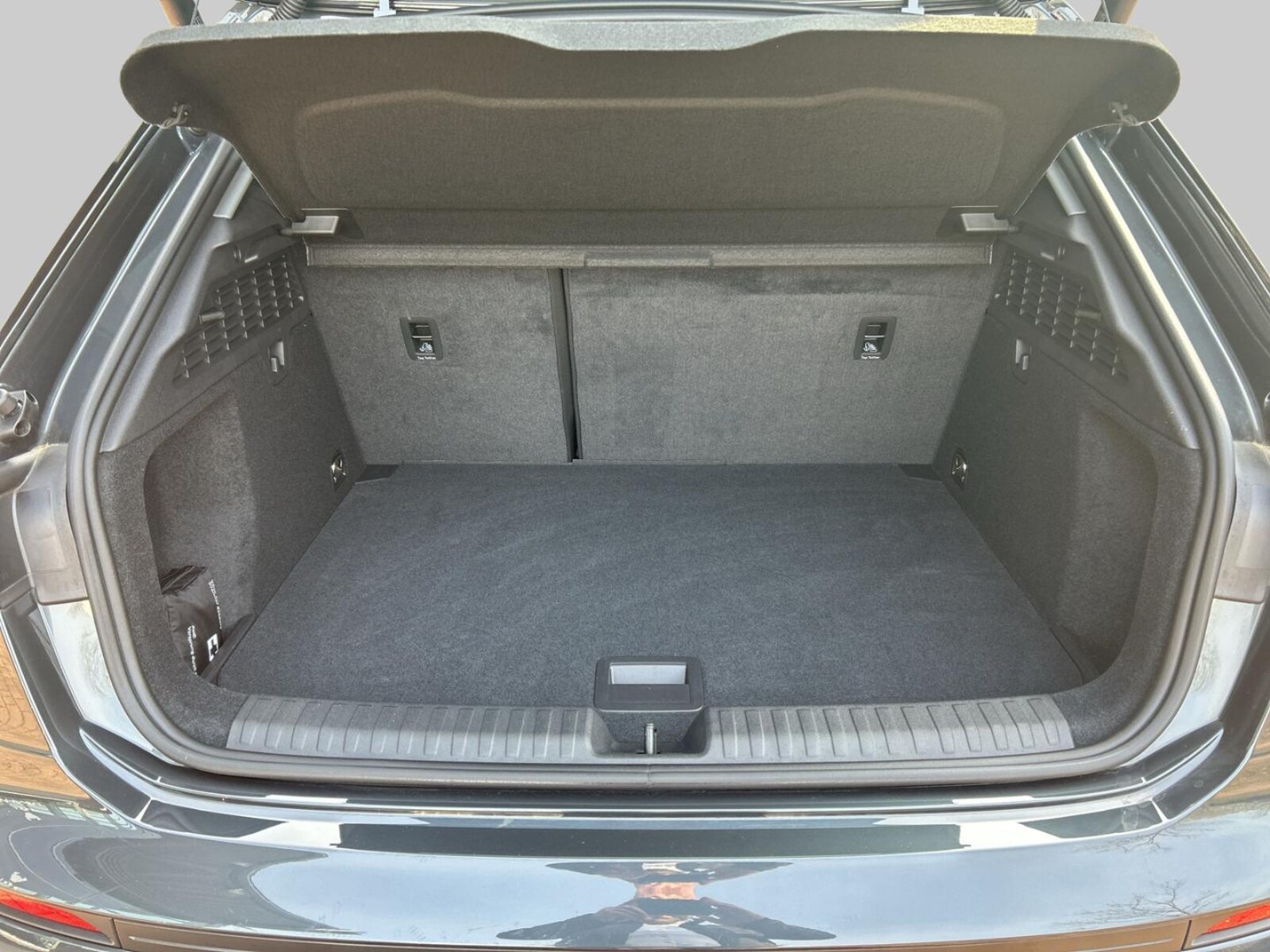 Audi A3 Sportback – Bild 14