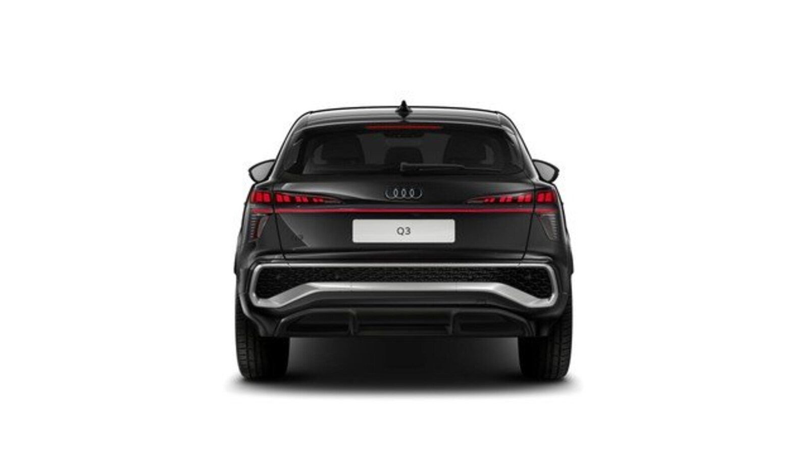 Audi Q3 Sportback – Bild 5