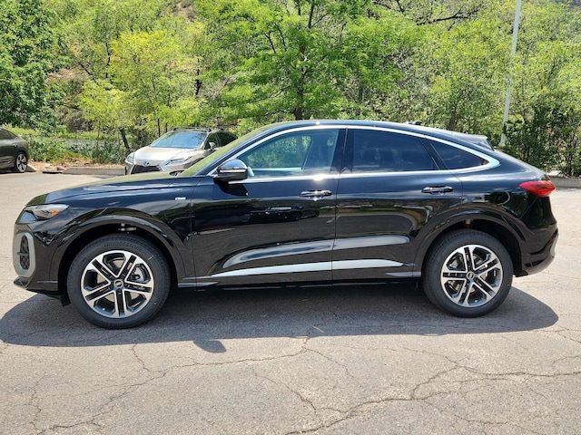 2026 Audi Q5 Sportback