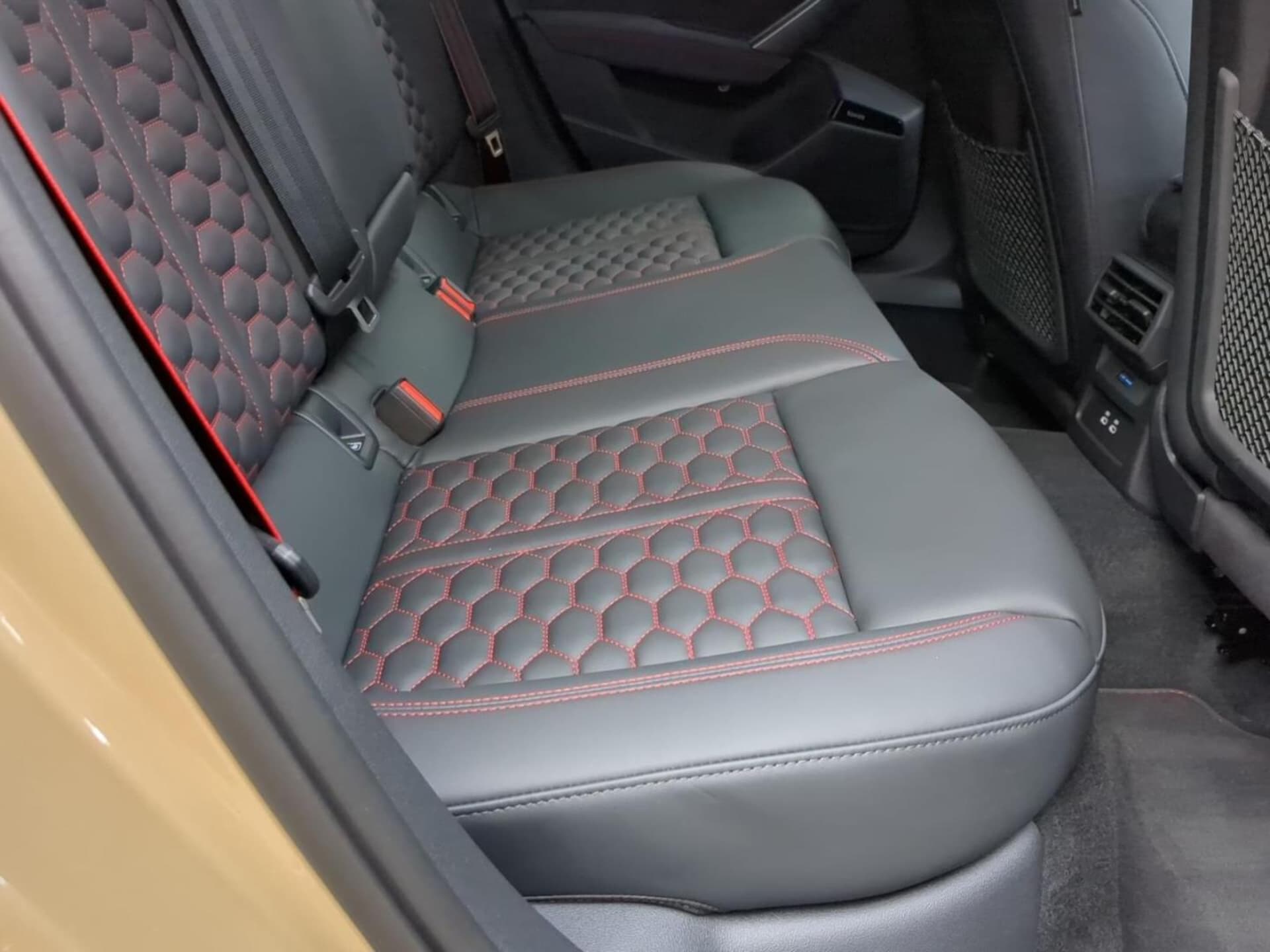 Audi RS 3 Sportback