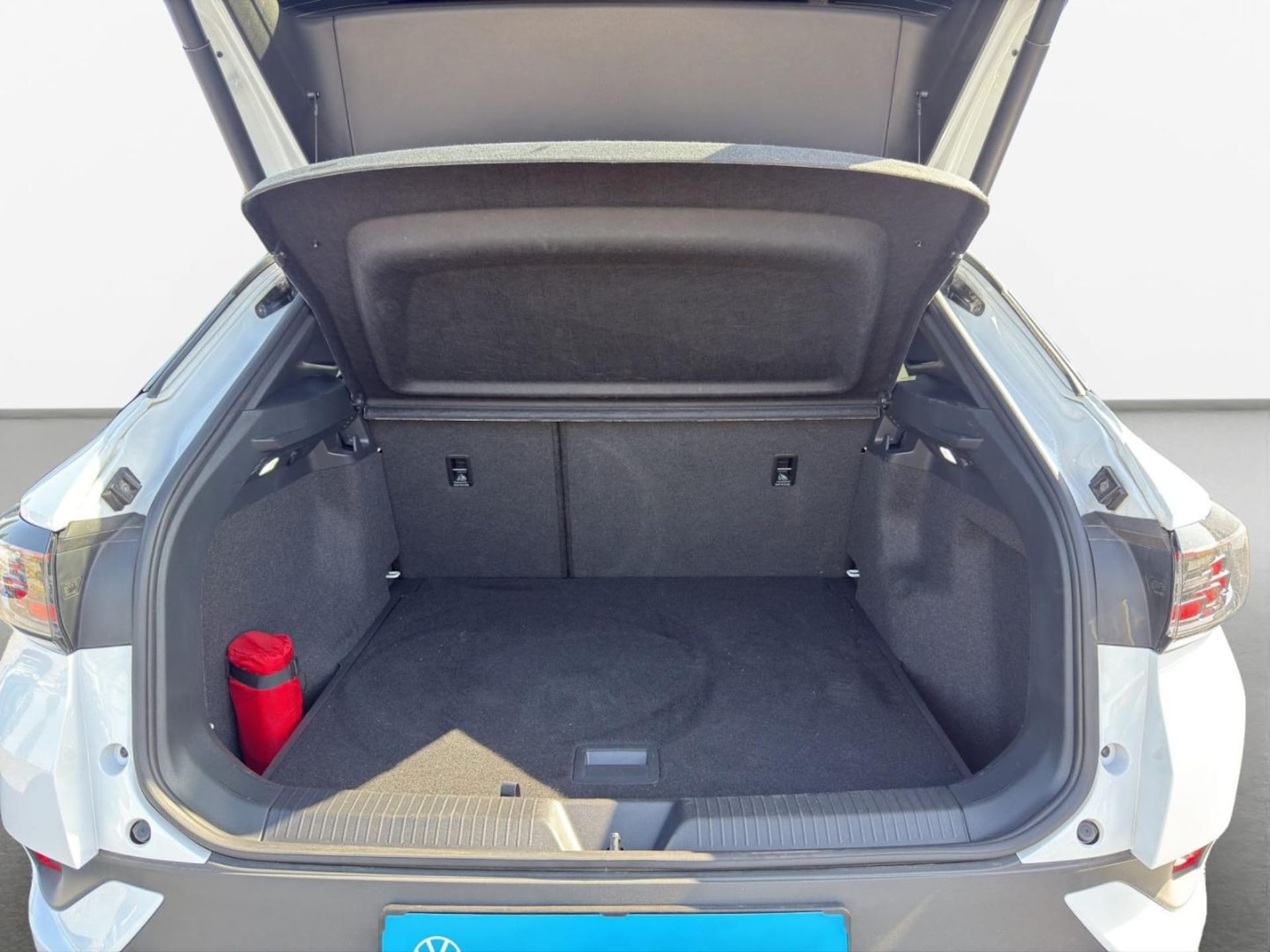 Volkswagen ID.4 Pro Performance