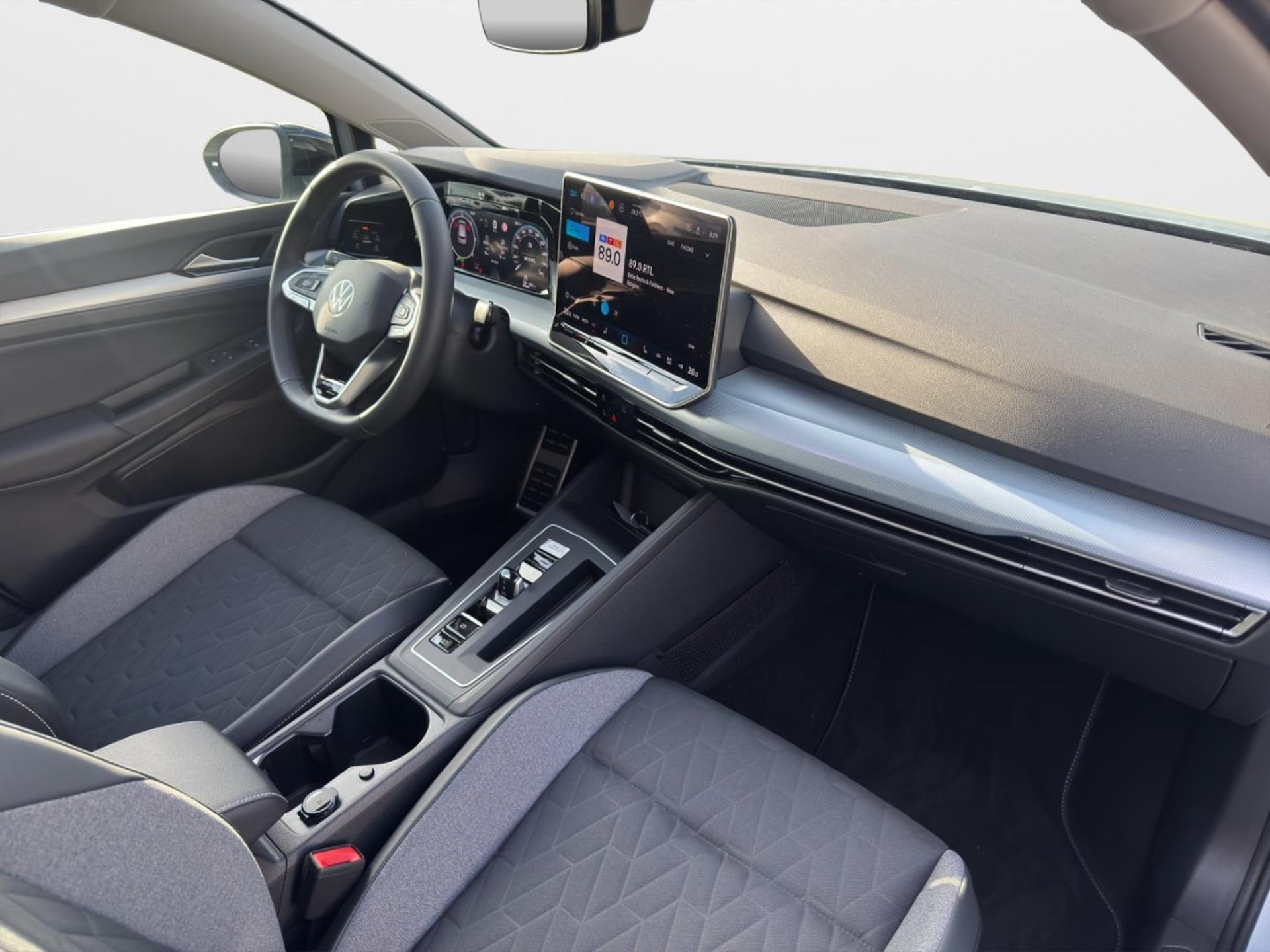 Volkswagen Golf ENERGY