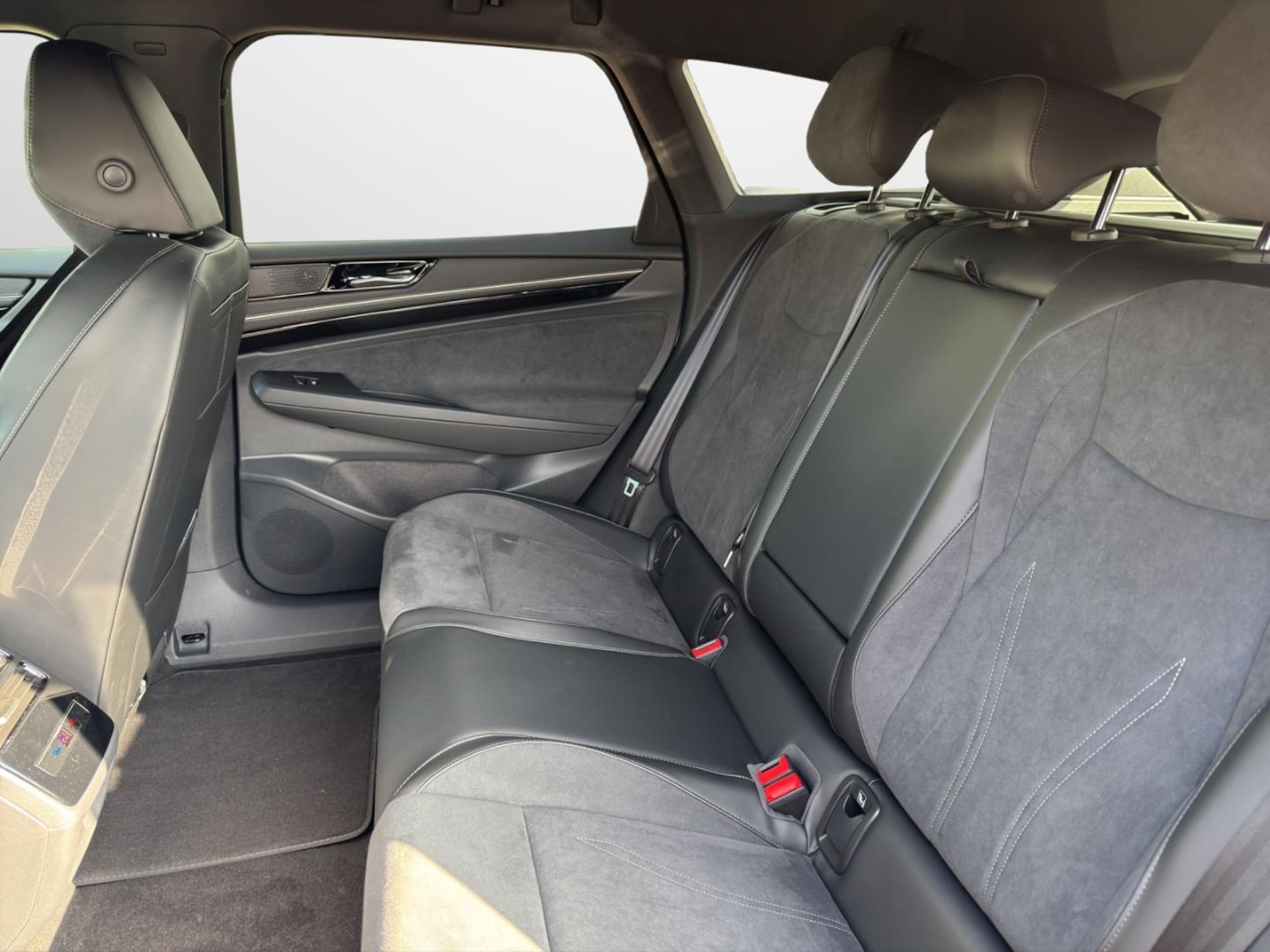 Volkswagen ID.7 Tourer Pro
