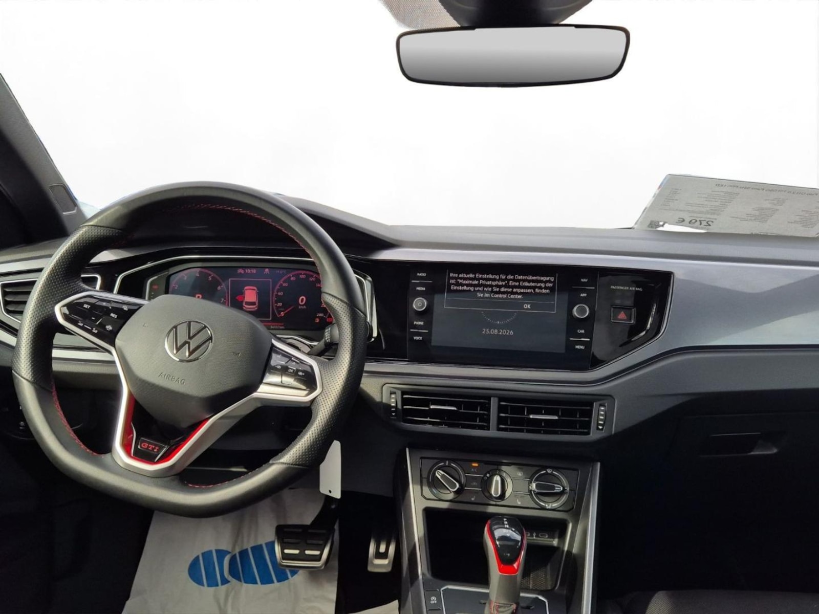 Volkswagen Polo – Bild 8