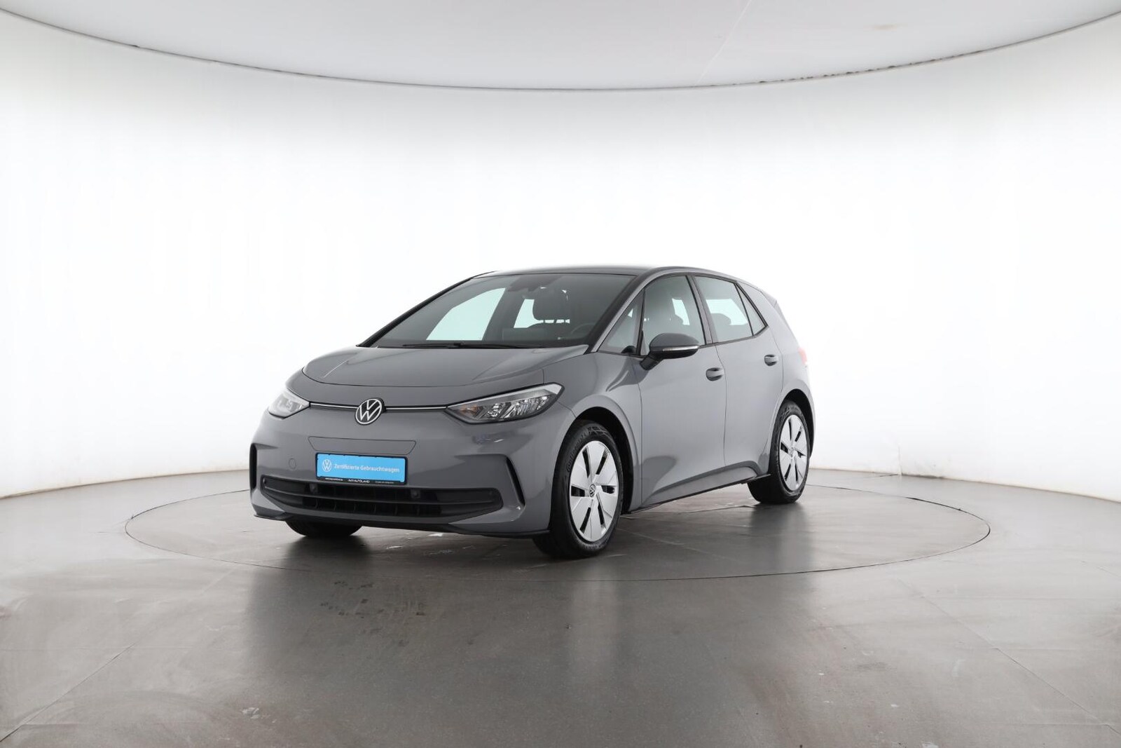 Volkswagen ID.3 – Bild 2