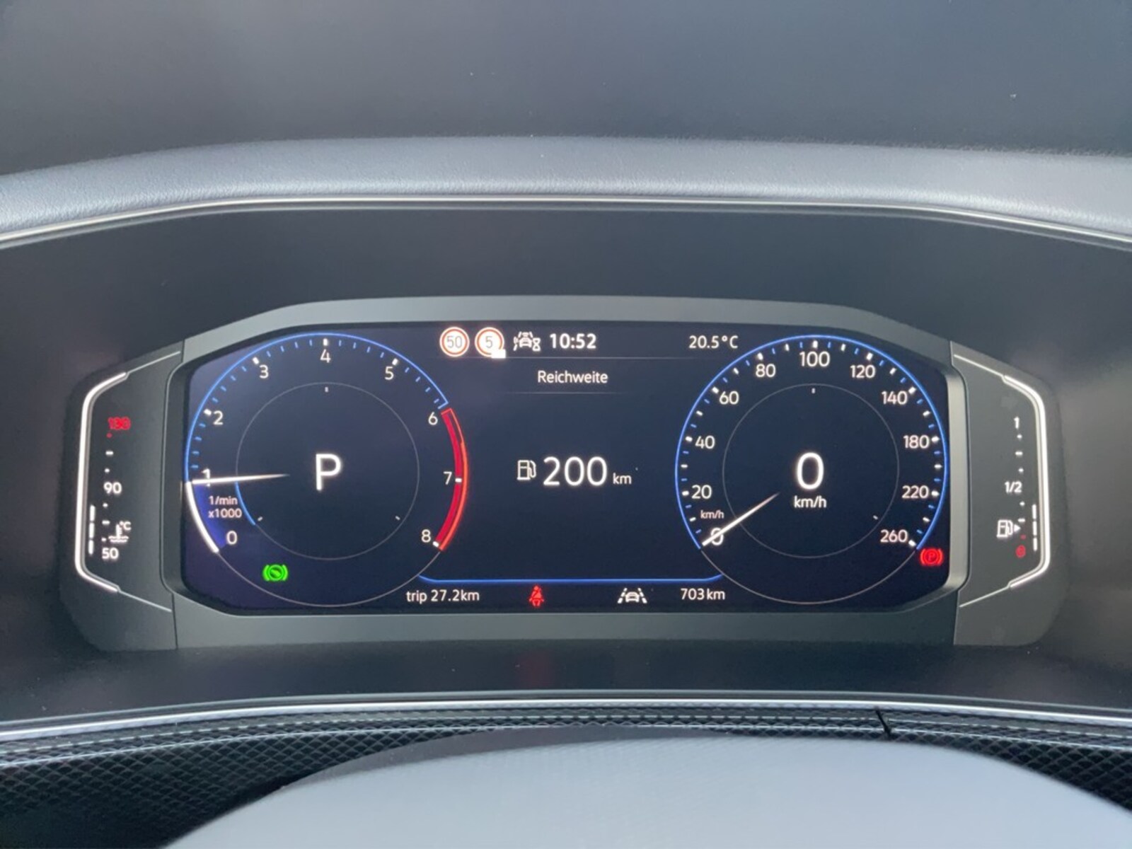 Volkswagen T-Cross – Bild 13