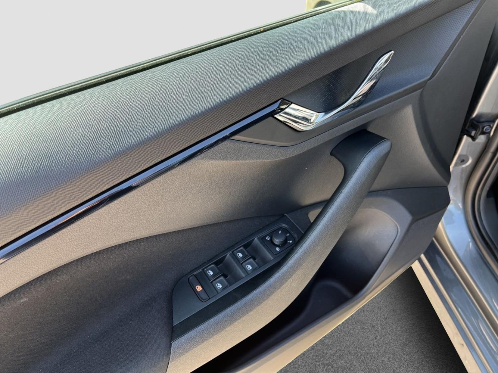 Škoda Kamiq – Bild 13
