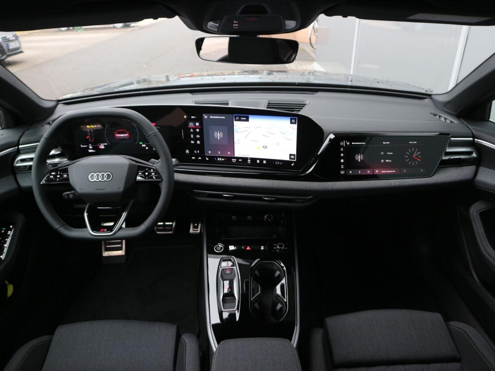 Audi A5 Avant – Bild 15