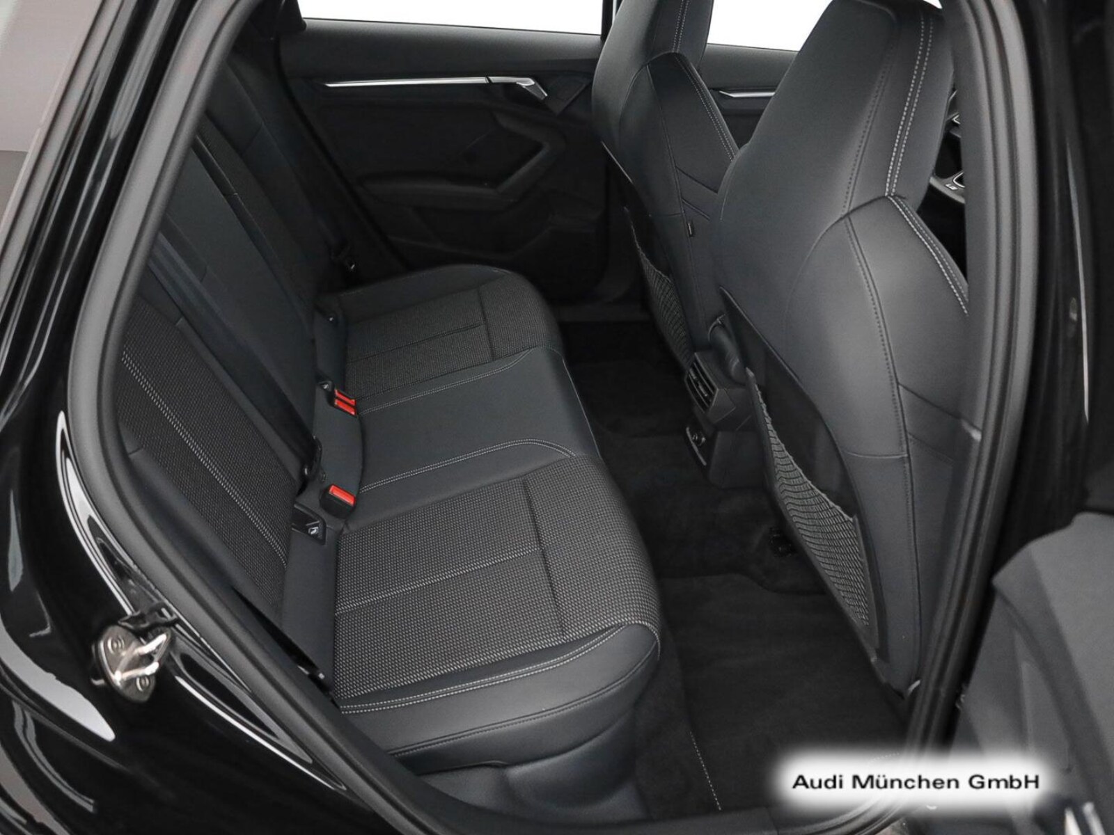 Audi S3 Sportback – Bild 11