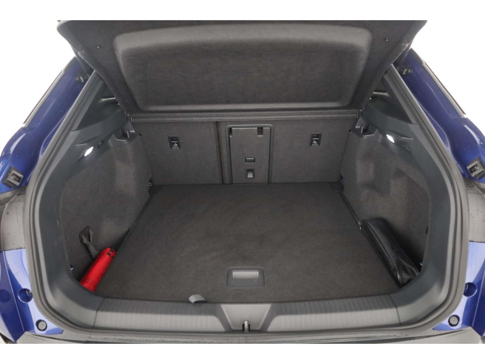 Volkswagen ID.4 – Bild 11