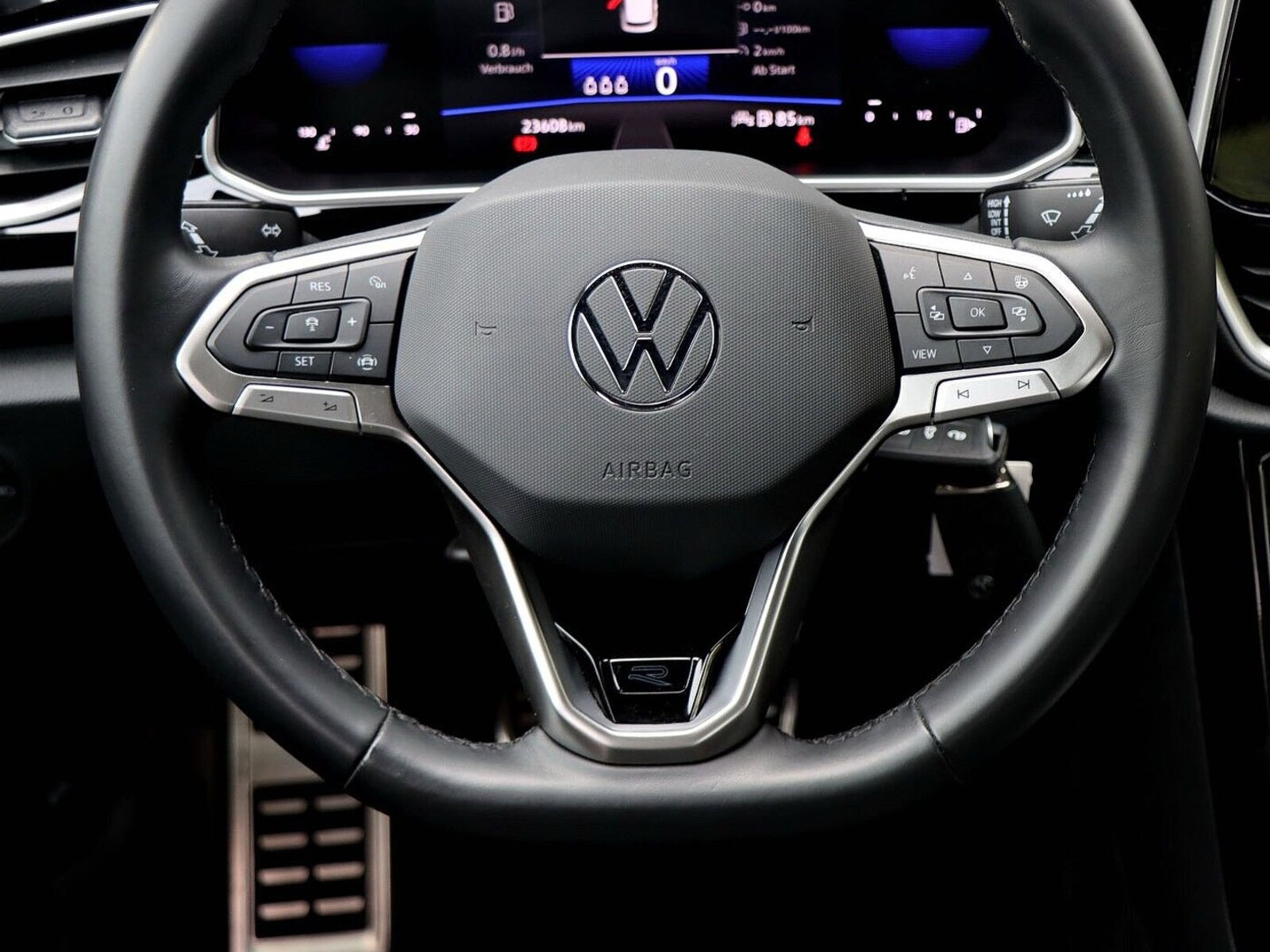 Volkswagen T-Roc – Bild 7