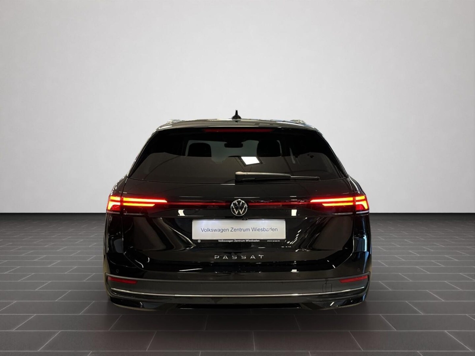 Volkswagen Passat – Bild 6