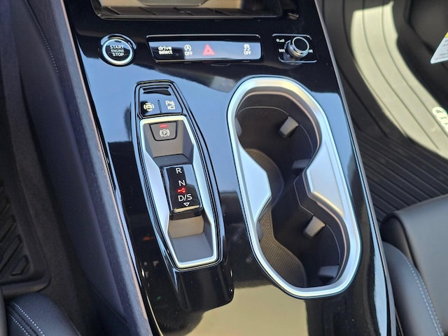 2026 Audi A6 Premium Plus - Photo 55