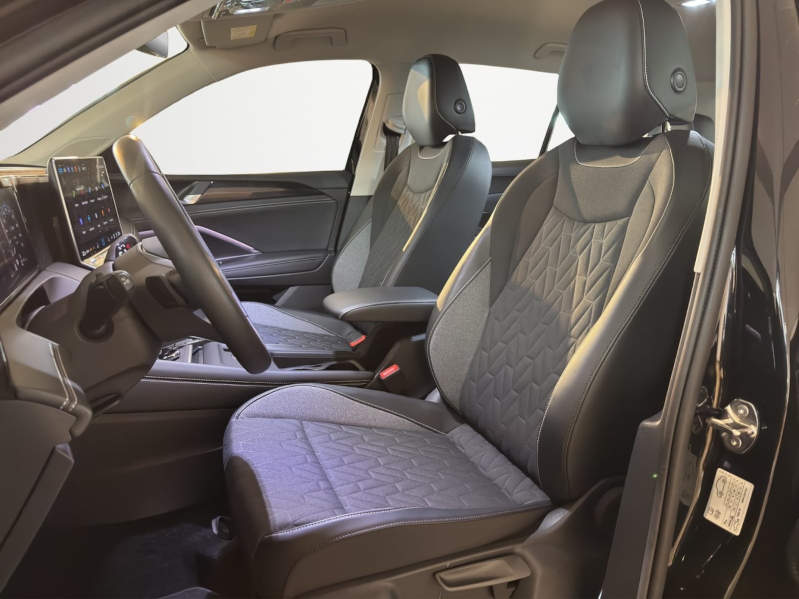 Volkswagen Tiguan – Bild 9
