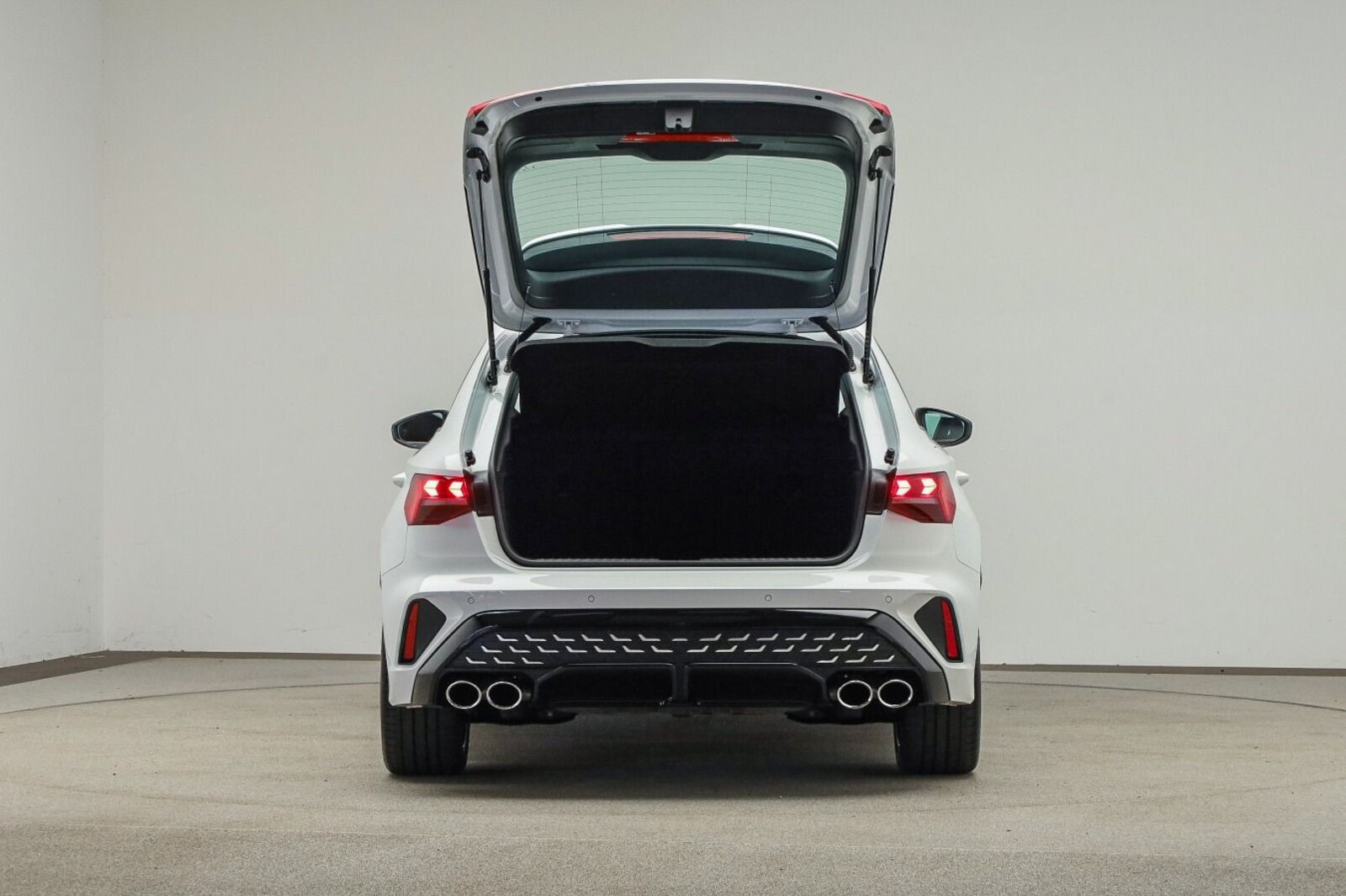 Audi S3 Sportback – Bild 7