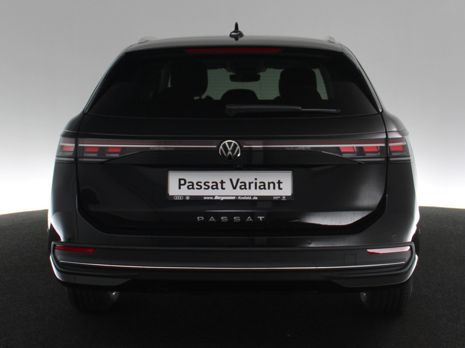 Volkswagen Passat – Bild 21