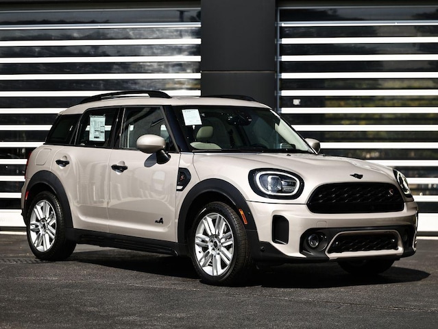 2024 MINI Countryman