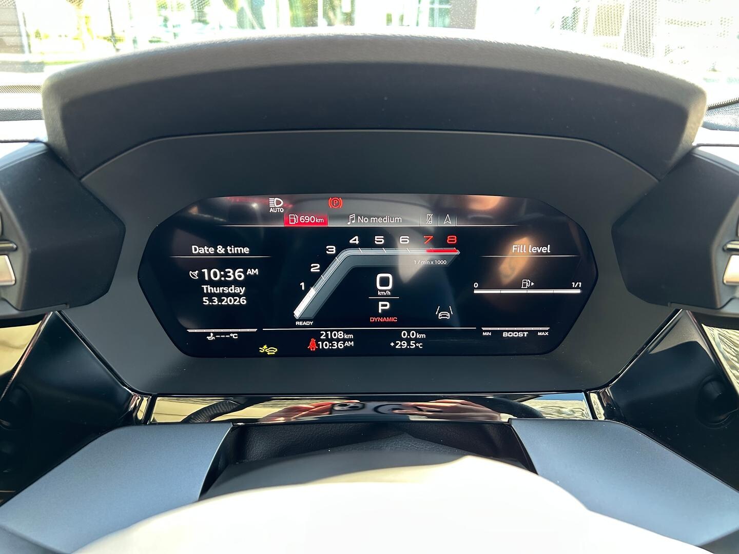 Image about Audi S3 Sedan TFSI quattro S tronic
