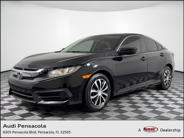 Photo of 2016 Honda Civic