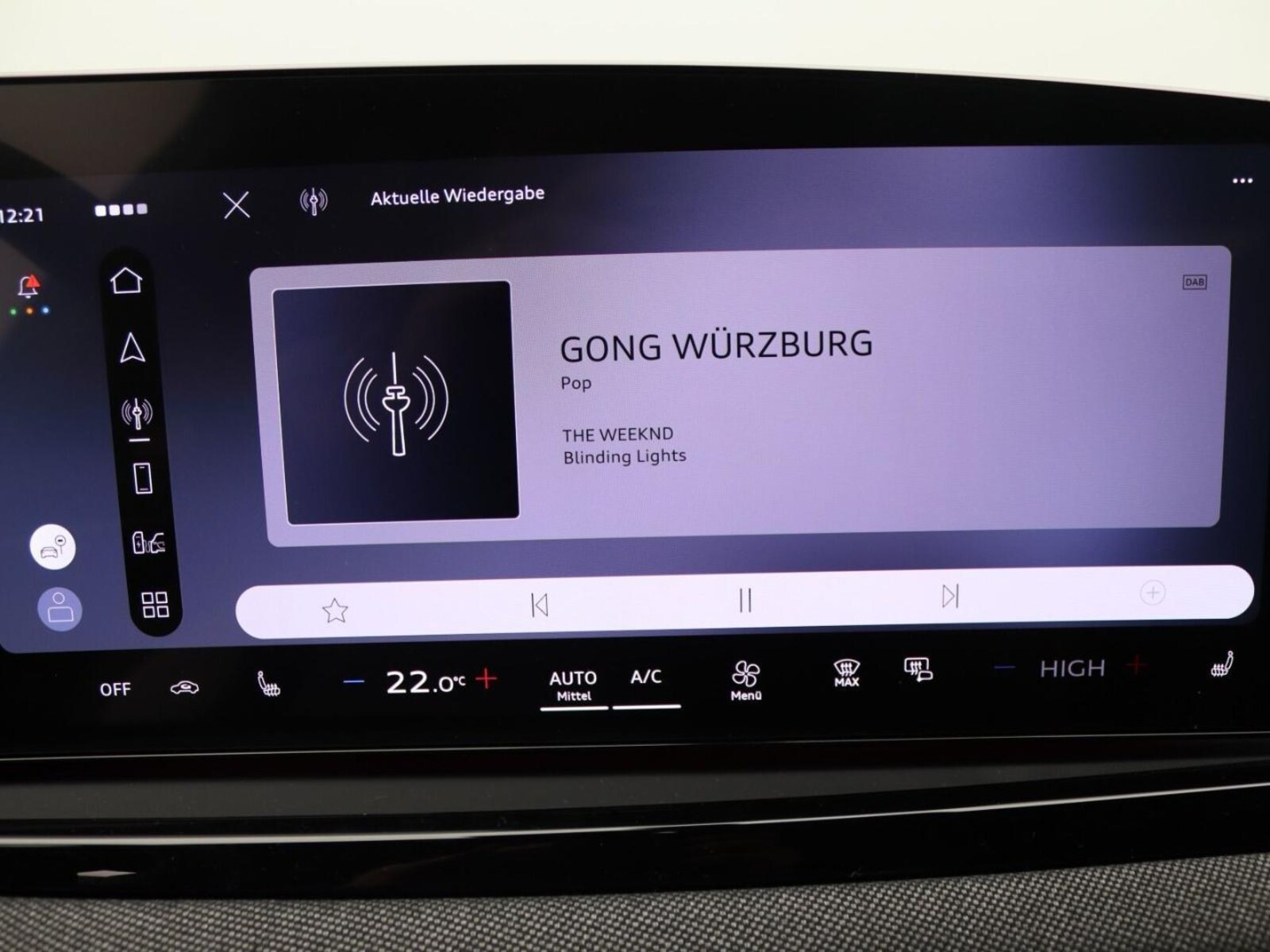 Audi A5 Limousine – Bild 10