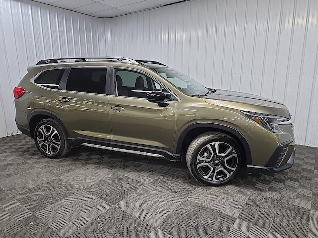 2025 Subaru Ascent Limited