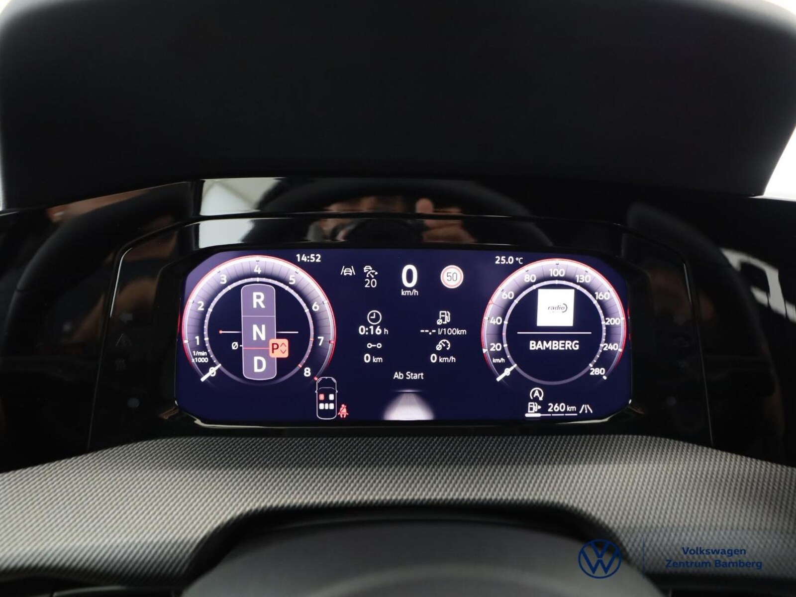 Volkswagen Golf – Bild 12
