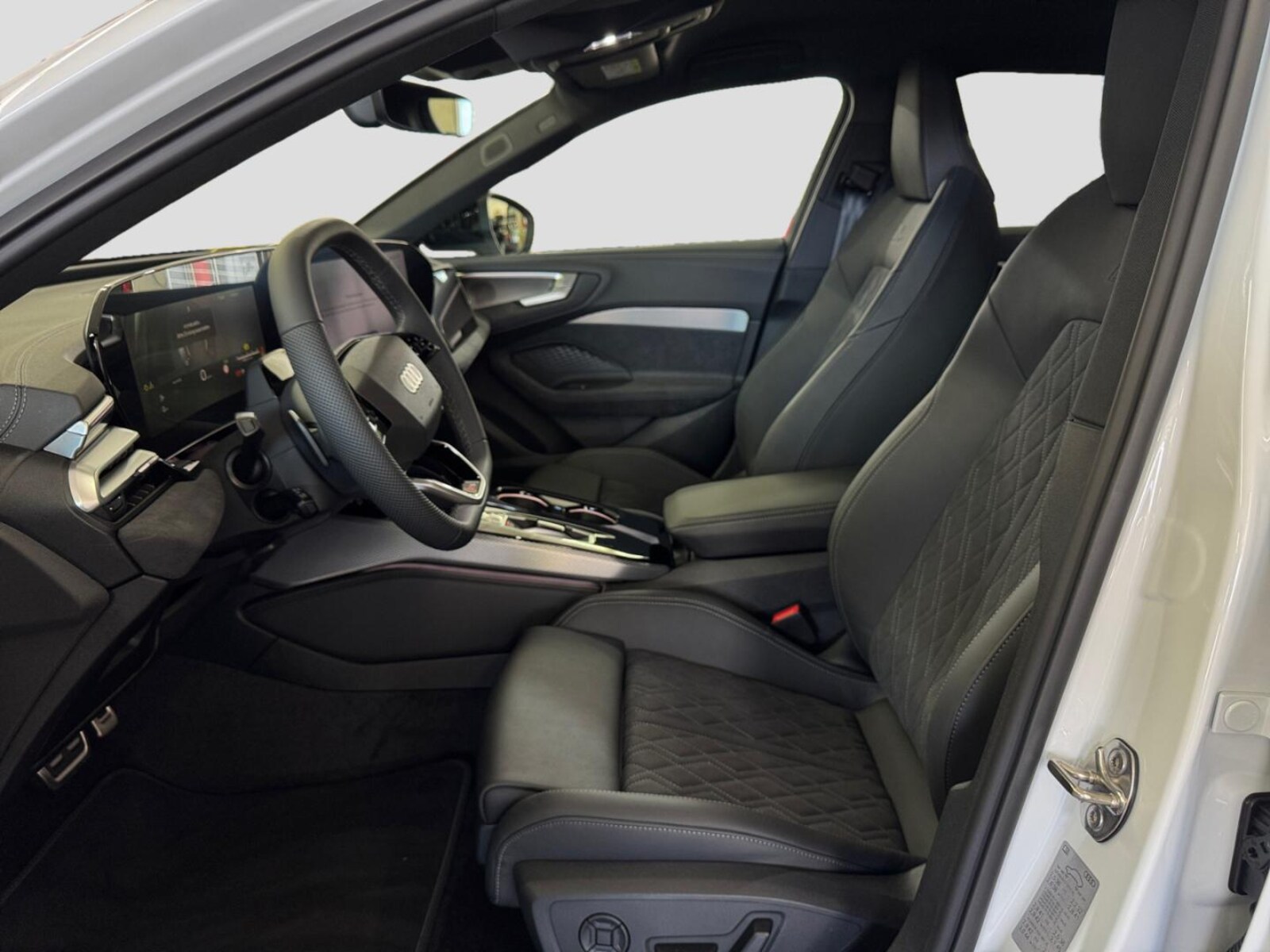 Audi A5 Avant – Bild 9