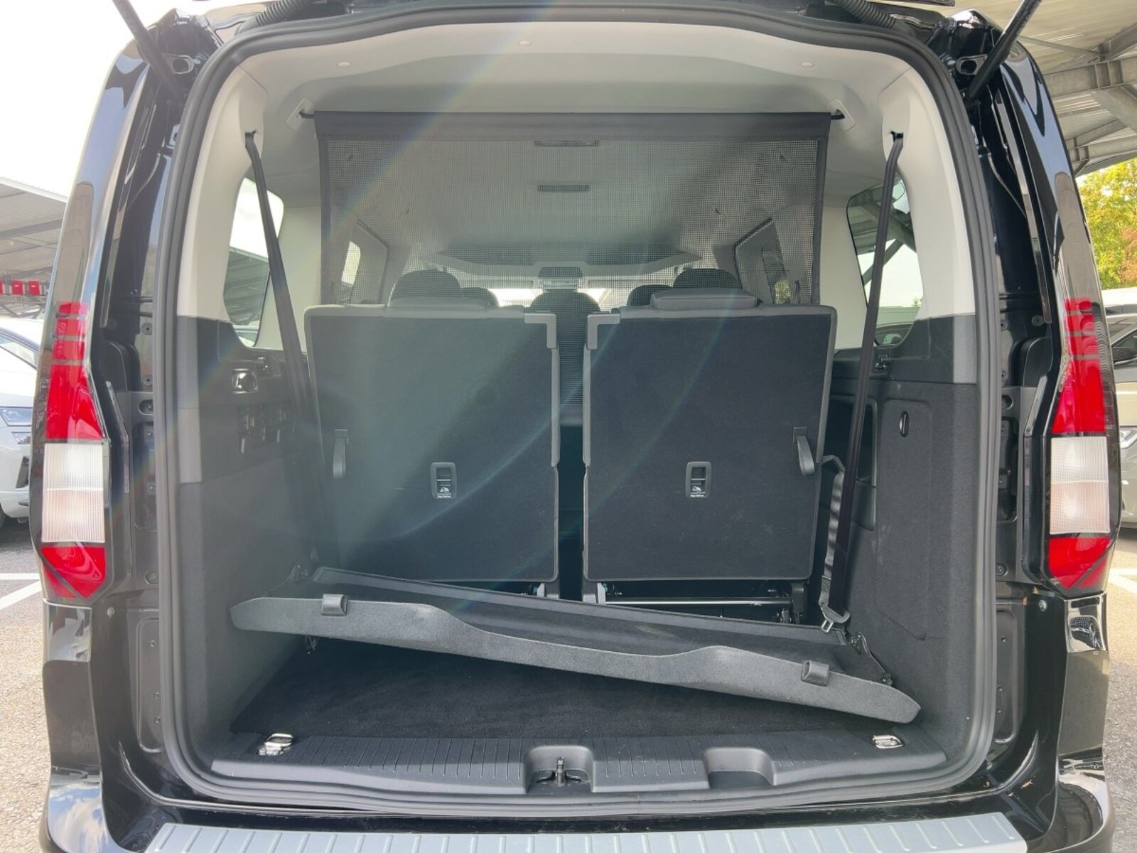 Volkswagen Caddy Maxi – Bild 7