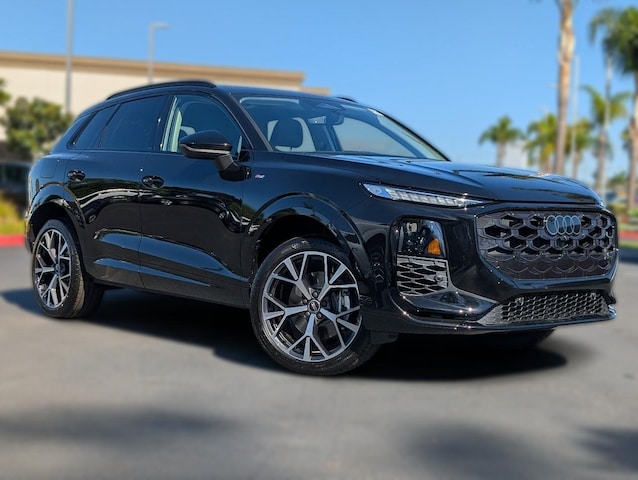 2026 Audi Q3