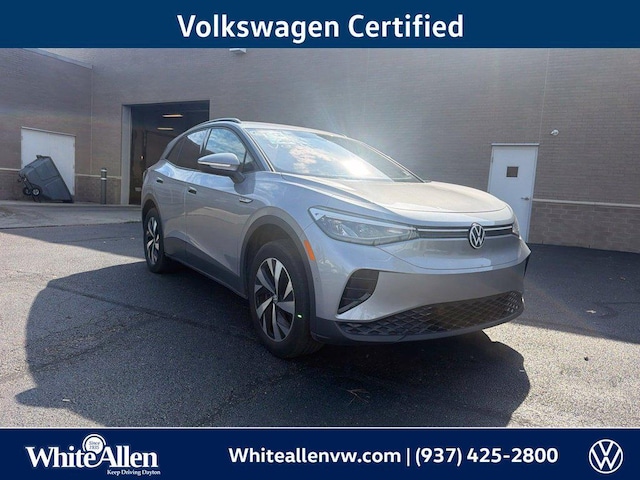 2023 Volkswagen ID.4 PRO
