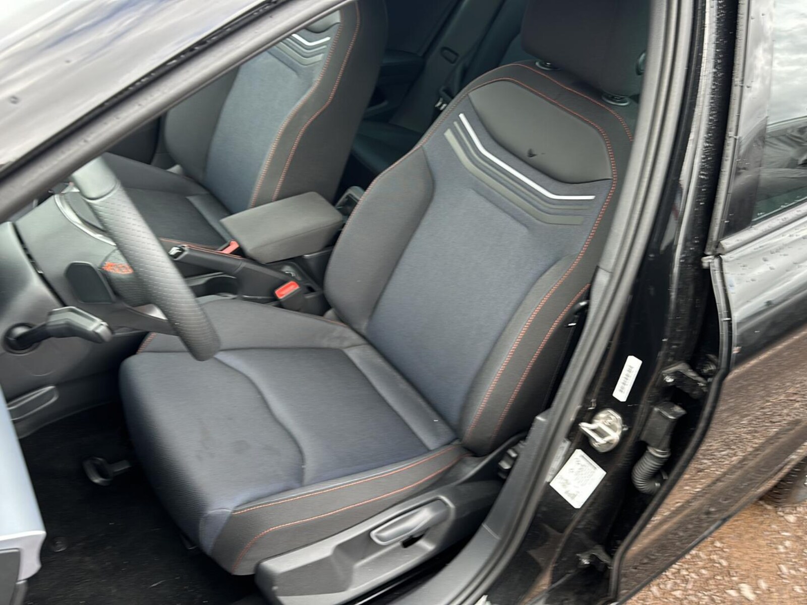 SEAT Ibiza – Bild 6