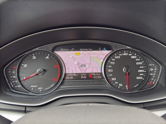 Image about Audi Q5 40 TDI quattro S tronic