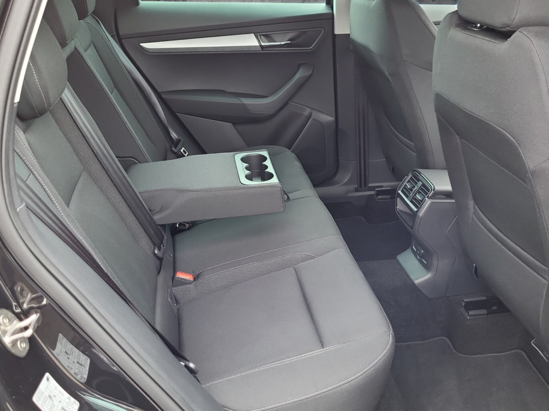 Skoda Karoq Selection