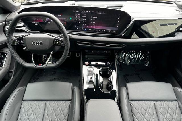 2025 Audi S5 Premium Plus - Photo 12