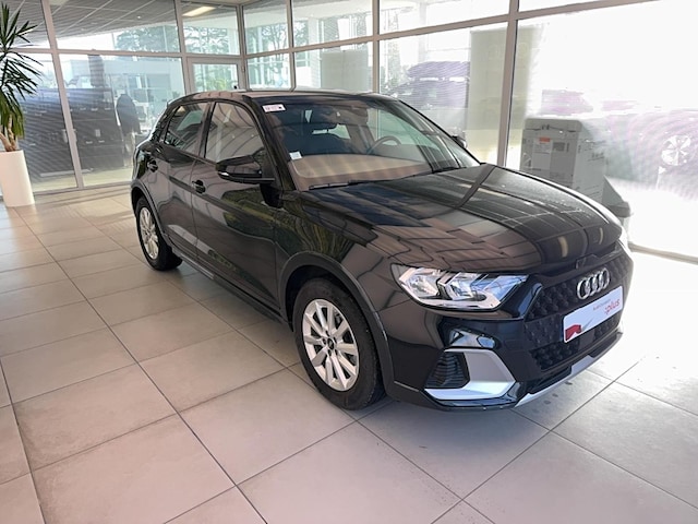 Audi A1 Citycarver Design 30 TFSI 110 Ch 6 Vitesses - - Joinsteer - #4