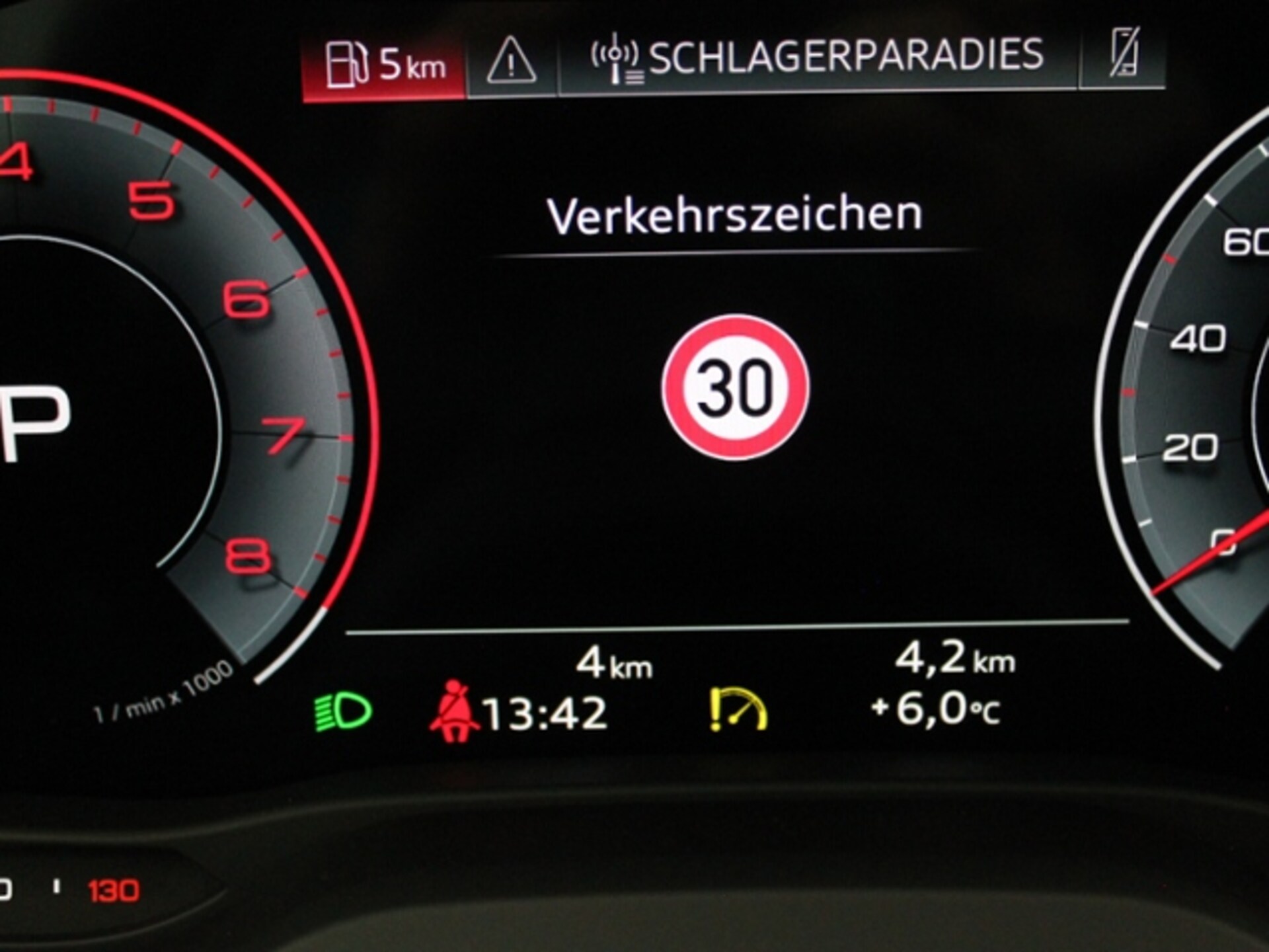 Audi Q2 Advanced