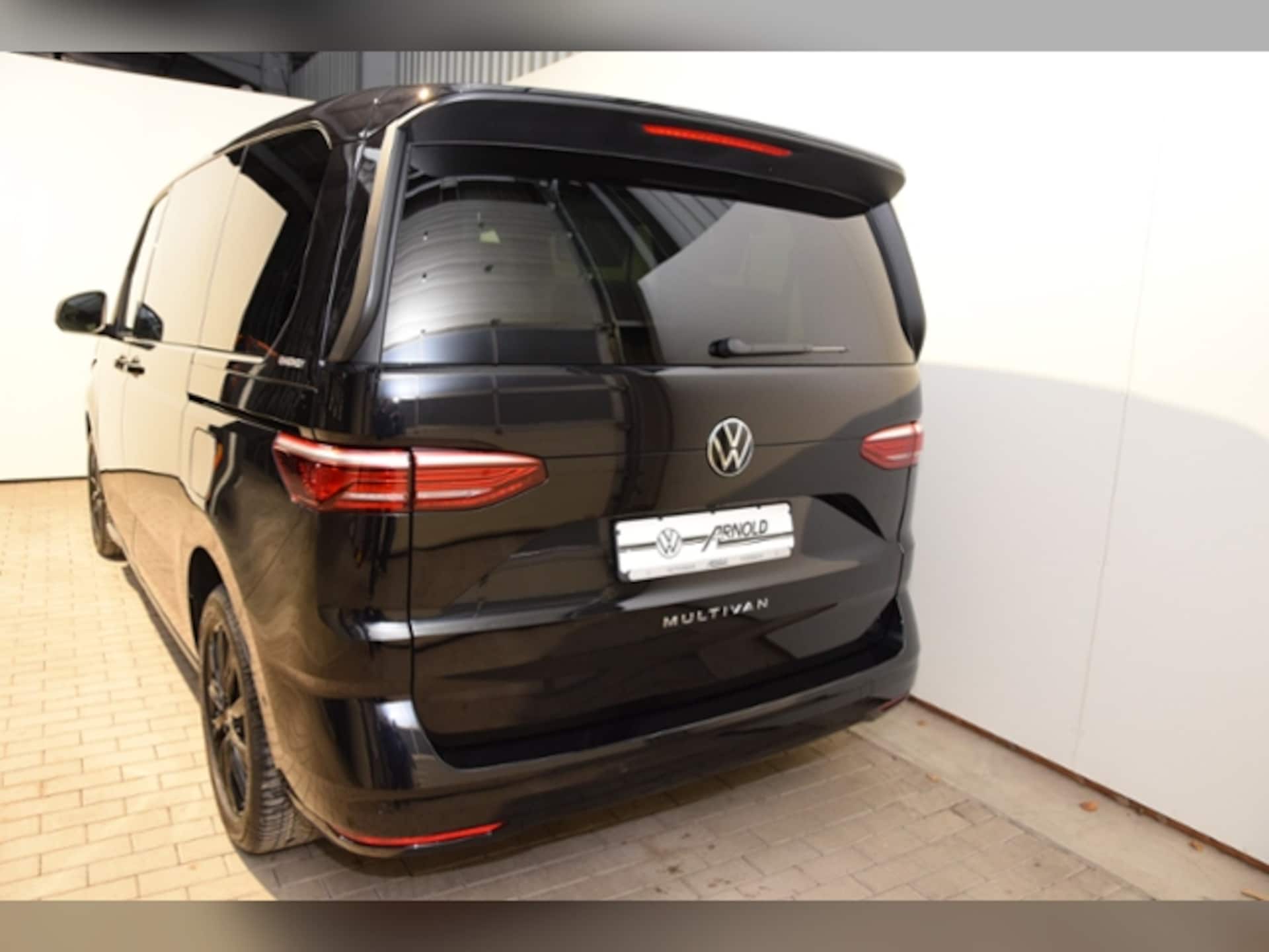 Volkswagen Multivan ENERGY