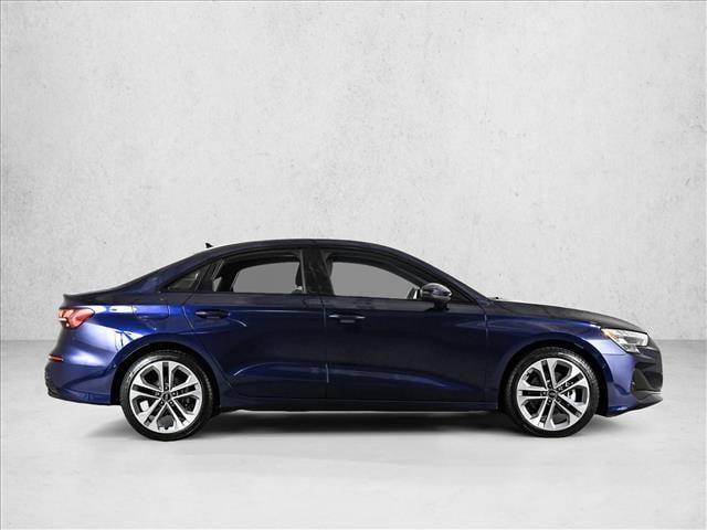 2026 Audi A3 Premium - Photo 4