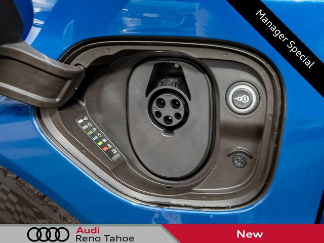 2026 Audi S e-tron GT Prestige - Photo 53