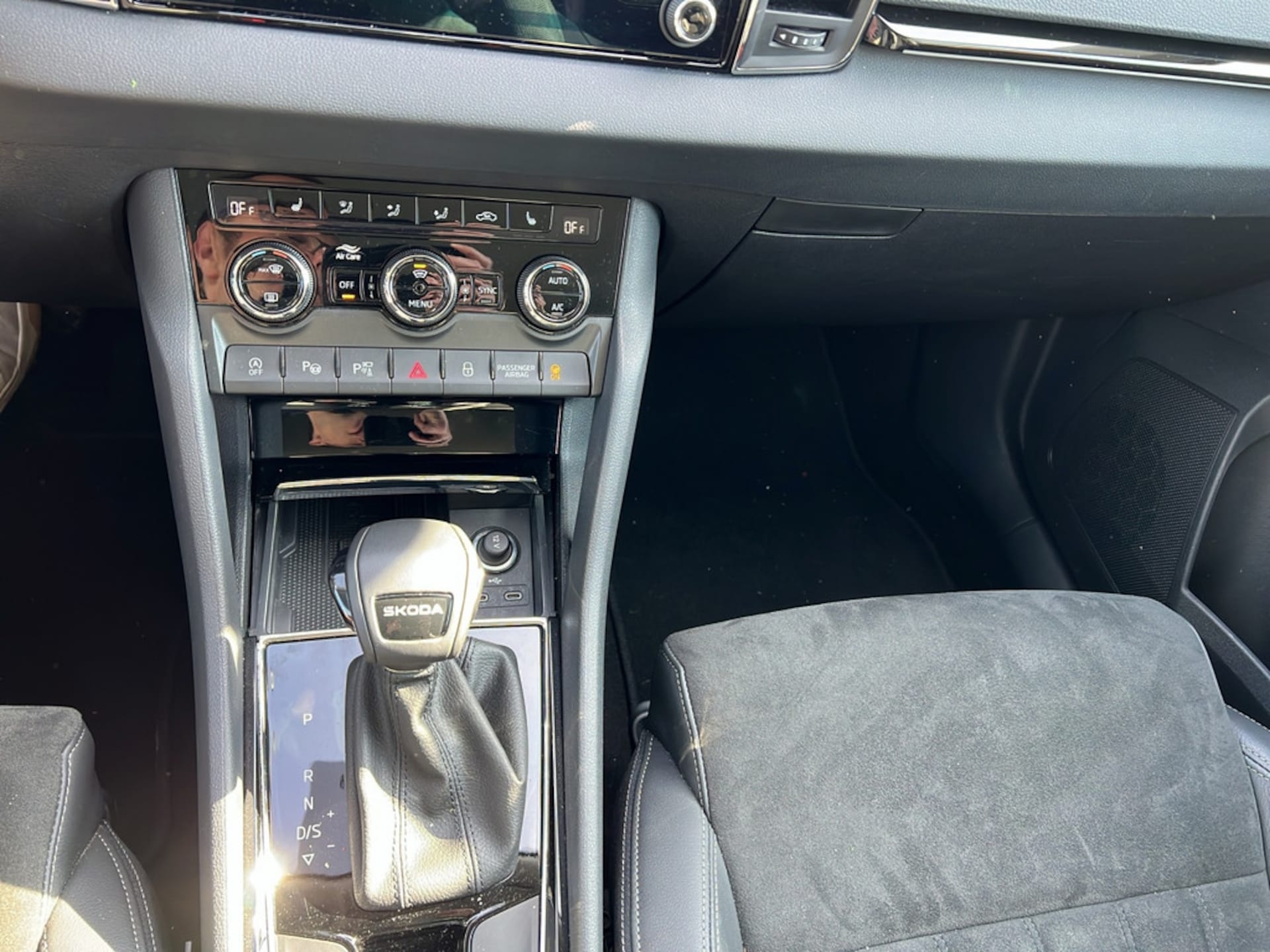 Skoda Karoq Tour