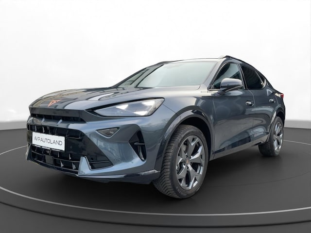 CUPRA Formentor 1.5 eTSI DSG | NAVI LED ACC (SR054578-GW)