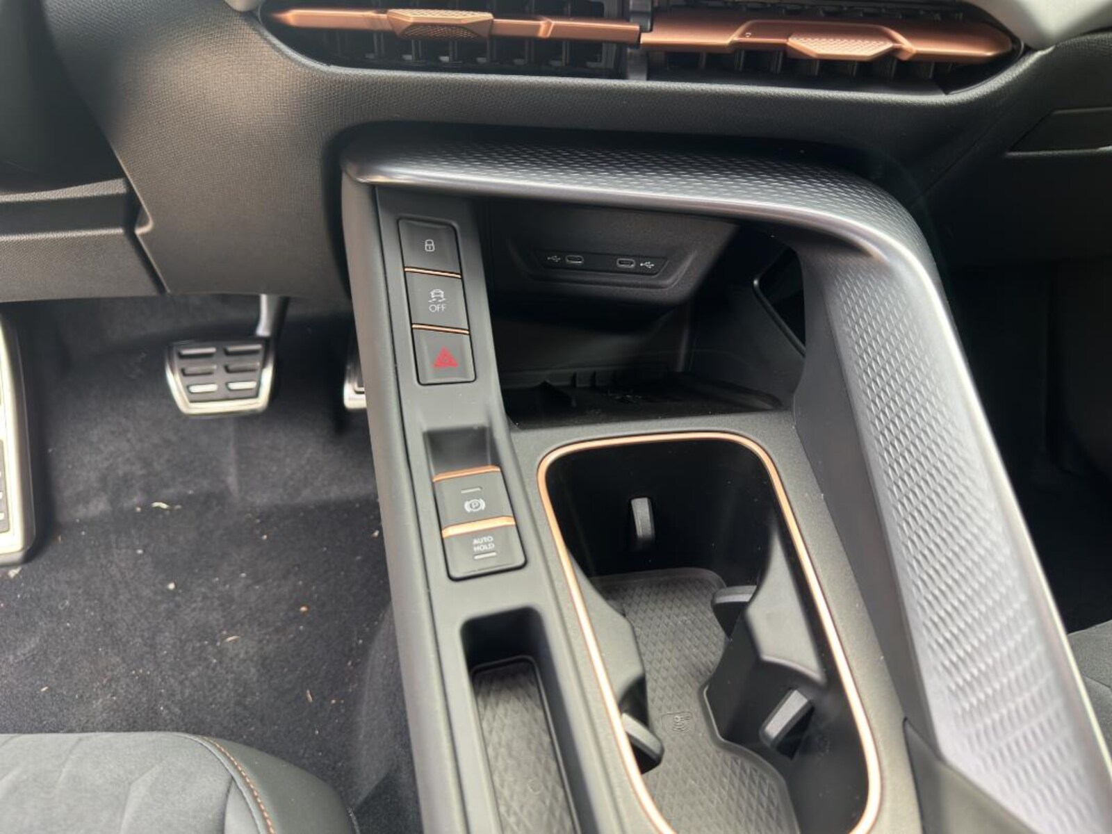 CUPRA Terramar – Bild 16