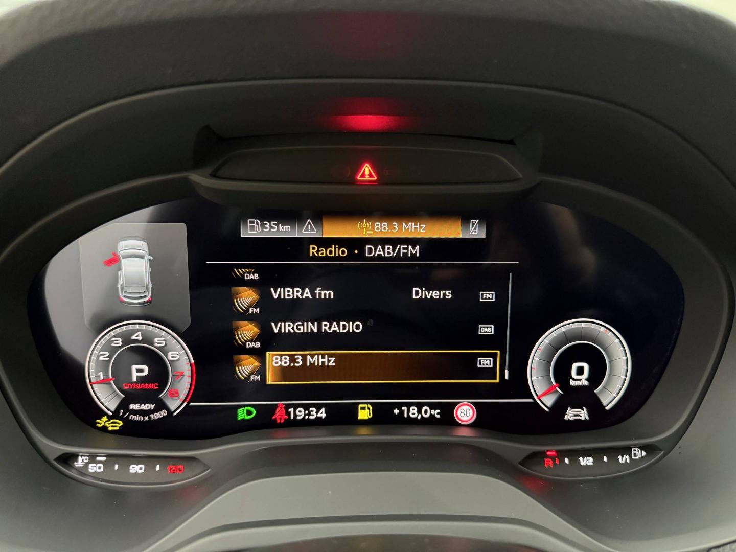 Image about Audi Q2 Design 35 TFSI 110 kW (150 ch) S tronic