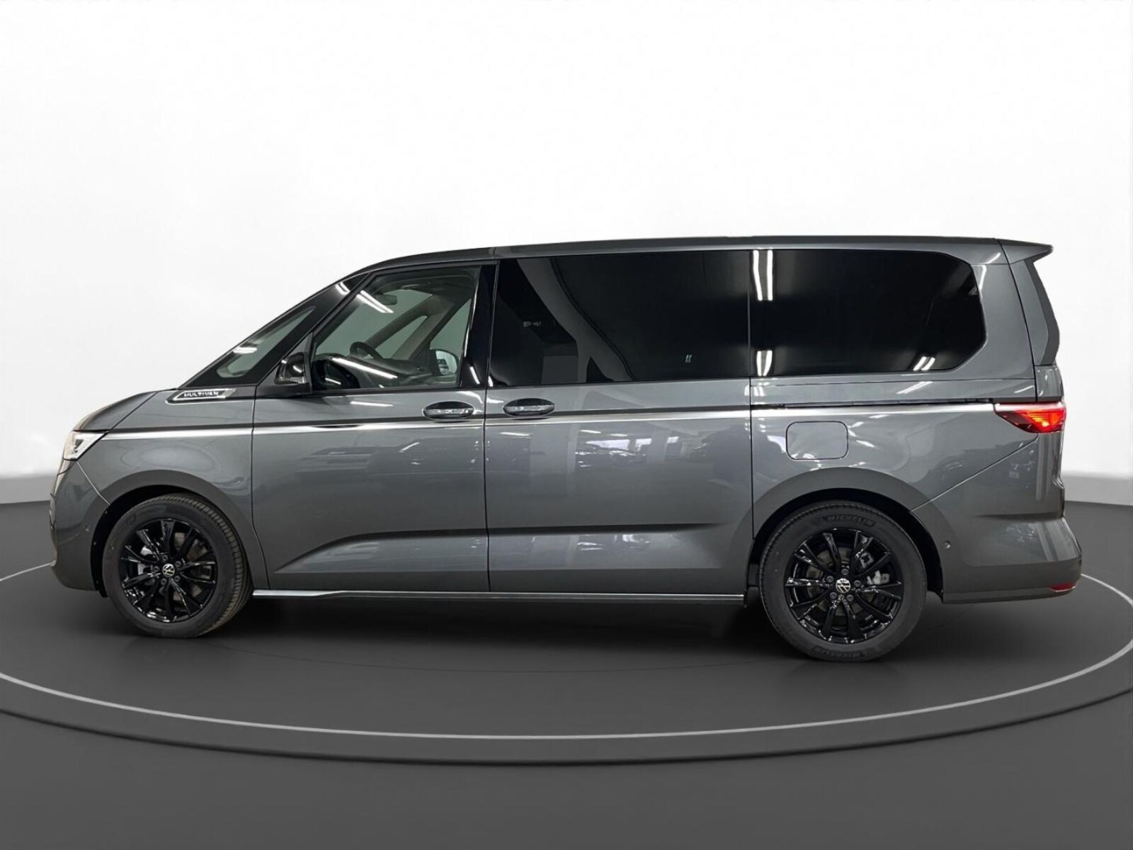 Volkswagen Multivan Langversion – Bild 6