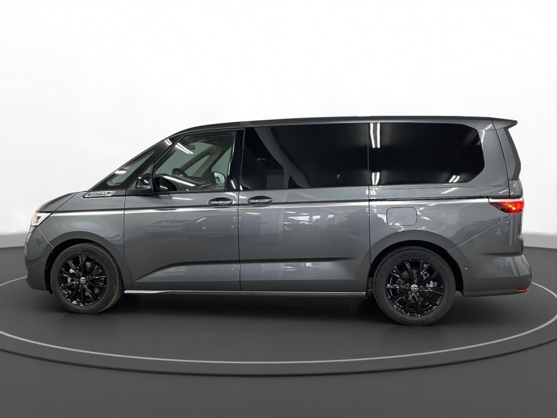 Volkswagen Multivan Langversion Style