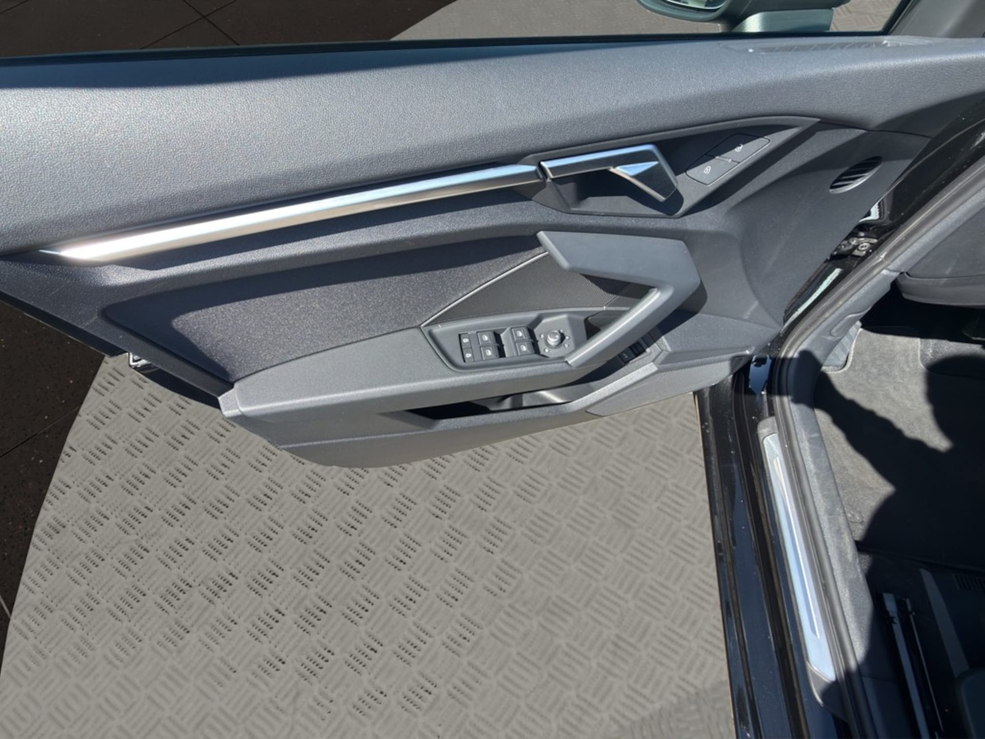 Audi A3 Sportback Advanced