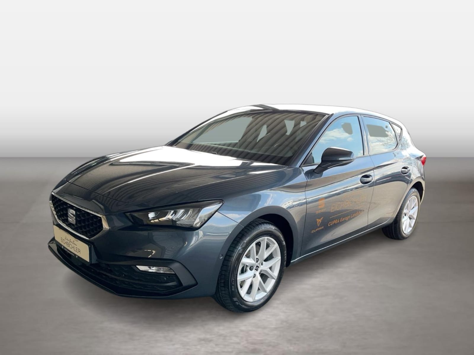 SEAT Leon – Bild 2