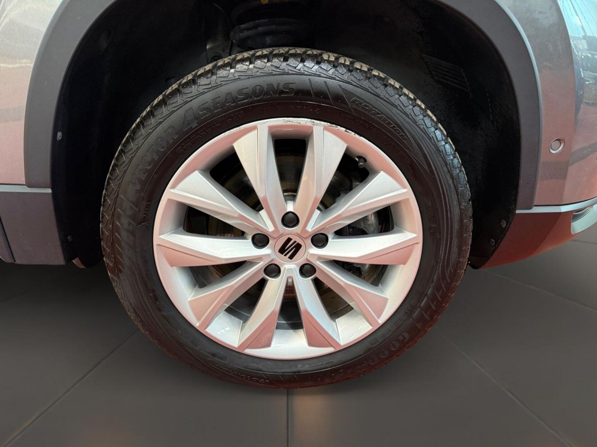 SEAT Ateca Xperience