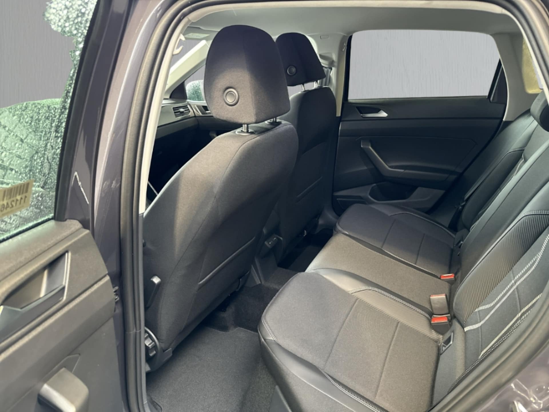 Volkswagen Taigo Style