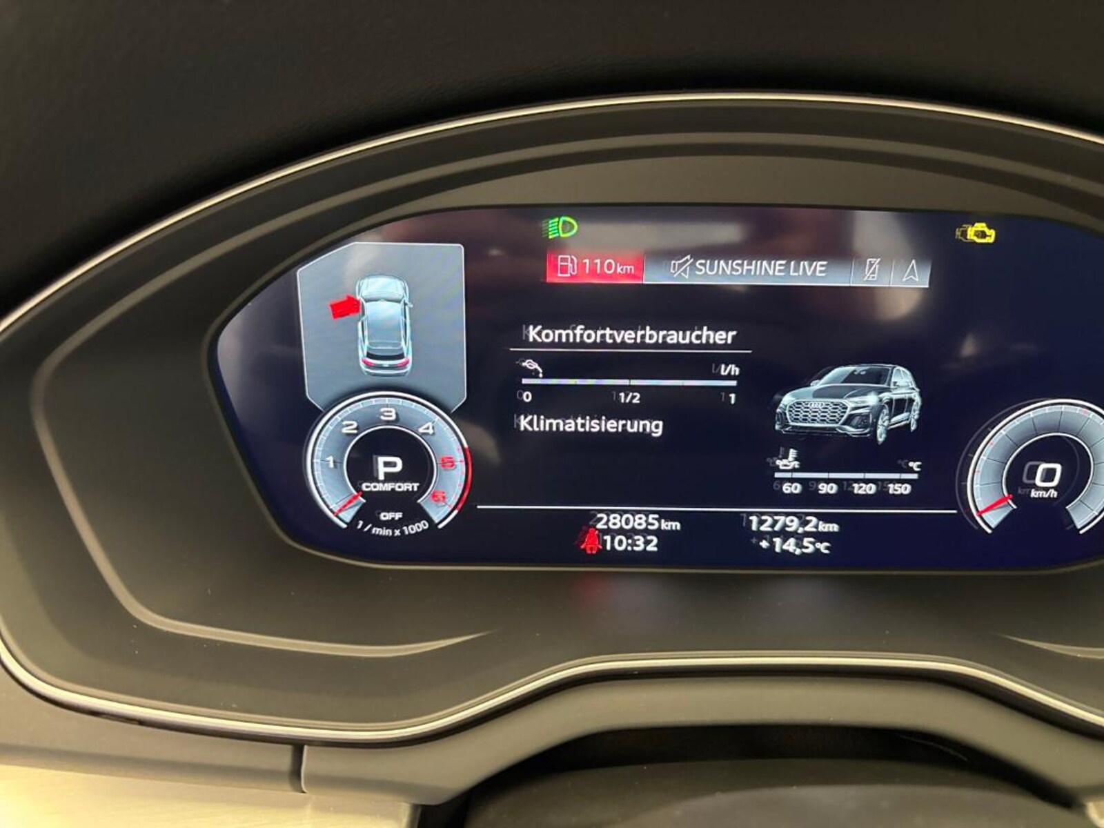 Audi Q5 – Bild 13